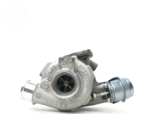 Renoveret turbolader Garrett 766111-5001S 766111-0001 766111-1 282002A610 282012A610 28200-2A610 28201-2A610