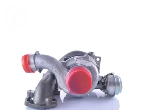 Renoveret turbolader Garrett 740080-5001S 740080-5002S 752814-5001S 755042-5001S 755042-5002S 755042-5003S 755042-9004S 755373-5001S 767835-5001S 767835-5003S 767835-9003S