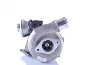 Renoveret turbolader Garrett 767851-5001S 767851-5003S 767851-5004S 767851-0001 767851-0003 767851-0004 767851-1 767851-3 767851-4 14411MA70A 14411MD00A 14411MD00B 14411MA72A 7485135425 7485119961