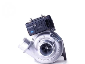 Renoveret turbolader Garrett 769674-5003S 769674-5004S 769674-5006S 769674-0003 769674-0004 769674-0006 769674-3 769674-4 769674-6 9674628780 9683657880 9684849580 MN982043 MN982395 0375S3 0375S2 0375N3