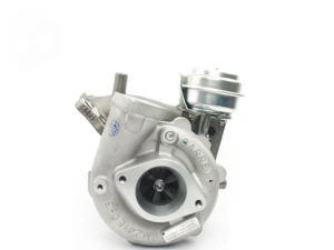 Renoveret turbolader Garrett 769708-5001S 769708-5002S 769708-5003S 769708-5004S 769708-5004W 769708-9004W 764327-5001S 769708-1 769708-2 769708-3 769708-4 764327-1 14411EC00A 14411EC00B 14411EC00C 14411EC00E JIC02166I