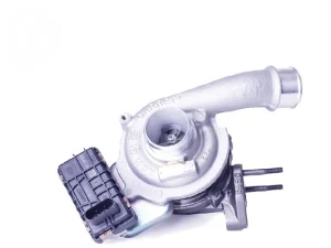 Renoveret turbolader Garrett 771903-5003S 771903-0003 771903-3 25181746 96832200