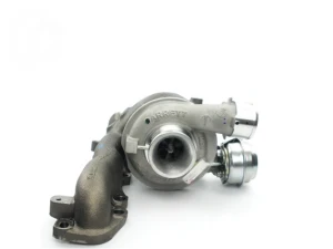 Renoveret turbolader Garrett 773721-5001S 773721-5003S 761899-5001S 761899-5002S 761899-5003S 767836-5001S 773721-1 773721-3 761899-1 761899-2 761899-3 767836-1 55211064 55201498 55201499 55205358 55205484