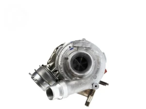 Renoveret turbolader Garrett 774833-5001S 774833-5002S 770116-5001S 770116-5002S 774833-0001 774833-0002 770116-0001 770116-0002 774833-1 774833-2 770116-1 770116-2 8200638766 8200646108 8200673417 7711497063 7701477853 7711497401 7701478918