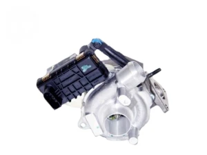 Renoveret turbolader Garrett 776402-5002S 776402-5003S 776402-0002 776402-0003 776402-2 776402-3 9666333680 0375Q0 9U3Q6K682FA 9U3Q6K682FB 9U3Q-6K682-FA 9U3Q-6K682-FB