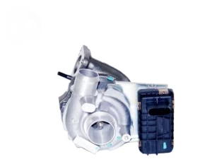 Renoveret turbolader Garrett 776403-5002S 776403-5003S 776403-0002 776403-0003 776403-2 776403-3 9666333580 0375Q1 9U3Q6K682EA 9U3Q6K682EB 9U3Q-6K682-EA 9U3Q-6K682-EB