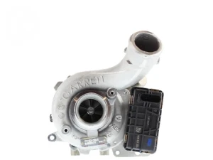 Renoveret turbolader Garrett 777162-5001S 777162-0001 777162-1 059145721D 059145721DV 059145721DX