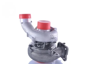 Renoveret turbolader Garrett 777250-5001S 777250-5002S 760497-5001S 760497-5002S 777250-0001 777250-0002 760497-0001 760497-0002 777250-1 777250-2 760497-1 760497-2 55214063 55200925 55205370 71793947 71792879 71724097