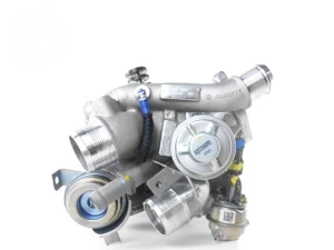 Renoveret turbolader Garrett 778088-5001S 769901-5001S 769901-5002S 769901-5003S 769393-5001S 778088-0001 769901-0001 769901-0002 769901-0003 769393-0001 9681885680 9685400108 9682307780 9683107580 9684337780 9686782580 0375N4 0375P1 0375L3