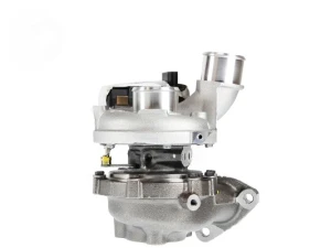 Renoveret turbolader Garrett 780502-5001S 780502-0001 780502-1 282312F100 28231-2F100