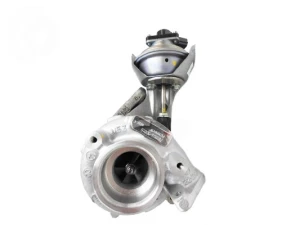 Renoveret turbolader Garrett 782053-5001S 782053-0001 782053-1 9685493480 0375P4 0375P5