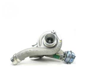 Renoveret turbolader Garrett 782097-5001S 782097-0001 782097-1 783887-5001S 783887-0001 783887-1 765176-5001S 765176-0001 765176-1 765176-5002S 765176-0002 765176-2 765176-5003S 765176-0003 765176-3 775159-5001S 775159-0001 775159-1