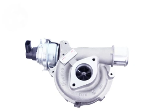 Turbo 782217-3