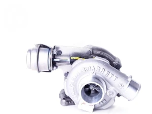 Renoveret turbolader Garrett 782404-5001S 782404-0001 782404-1 282012A410 28201-2A410