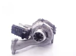 Renoveret turbolader Garrett 785966-5002S 785966-5003S 785966-0002 785966-0003 785966-2 785966-3 05A145721F 05A145721G 05A145721FX 05A145721GX 05A145721FV 05A145721GV
