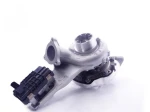 Renoveret turbolader Garrett 786632-5002S 786632-5003S 786632-0002 786632-0003 786632-2 786632-3 05A145722F 05A145722G 05A145722FX 05A145722GX 05A145722FV 05A145722GV