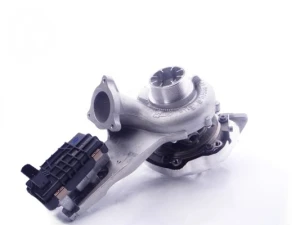 Renoveret turbolader Garrett 786632-5002S 786632-5003S 786632-0002 786632-0003 786632-2 786632-3 05A145722F 05A145722G 05A145722FX 05A145722GX 05A145722FV 05A145722GV