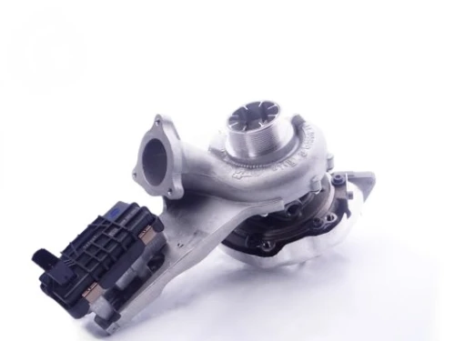Turbo 786632