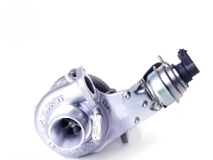 Renoveret turbolader Garrett 788290-5001S 781351-5001S 788290-0001 781351-0001 788290-1 781351-1 55223264 55217494 55229867 55235244 71724699 71724430 71724432 71795136 71795137