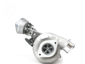 Renoveret turbolader Garrett 802014-5001S 802014-0001 802014-1 753707-5009S 753707-0009 753707-9 18900RMAE01 18900-RMA-E01 18900RMAE012M2 18900RMAE010M2 18300RMAE01 18300-RMA-E01 18300RMAE012M2 18300RMAE010M2