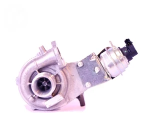Renoveret turbolader Garrett 766924-5001S 766924-0001 766924-1 784521-5001S 784521-0001 784521-1 803956-5001S 803956-0001 803956-1 803956-5002S 803956-0002 803956-2 803956-5003S 803956-0003 803956-3