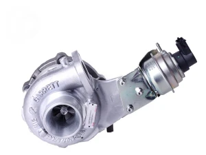 Renoveret turbolader Garrett 787274-5001S 787274-0001 787274-1 803958-5002S 803958-0002 803958-2 803958-5001S 803958-0001 803958-1 55221457 55235243 55246402 55229869 71795339 71795142 71795143 71724547