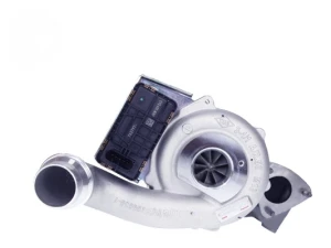 Renoveret turbolader Garrett 804968-5004S 804968-0004 804968-4 804968-5003S 804968-0003 804968-3 804968-5002S 804968-0002 804968-2 804968-5001S 804968-0001 804968-1 35242164F 35242165F 35242169F 68148161AA K68148161AA KRLX48161AA RLX48161AA