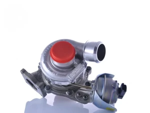 Renoveret turbolader Garrett 806498-5001S 806498-5002S 783583-5003S 783583-5004S 806498-0001 806498-0002 783583-0003 783583-0004 806498-1 806498-2 783583-3 783583-4 9677063780 9671413780 9M5Q6K682AA 9M5Q6K682AB 9M5Q6K682BA 9M5Q6K682BB