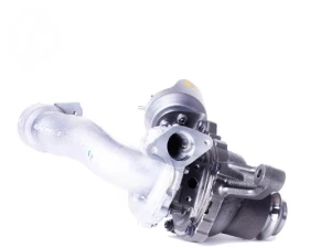 Renoveret turbolader Garrett 806499-5001S 806499-5002S 792623-5001S 792623-5002S 806499-0001 806499-0002 792623-0001 792623-0002 806499-1 806499-2 792623-1 792623-2 9672266780 9677063180 0375R1 0375R2