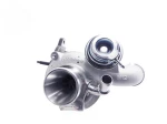 Renoveret turbolader Garrett 814697-5004S 814697-4 814697-4 55497868 95524026
