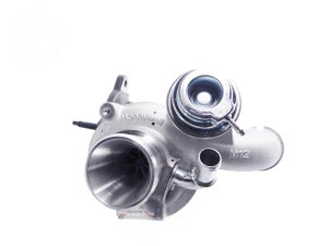 Renoveret turbolader Garrett 814697-5004S 814697-4 814697-4 55497868 95524026