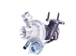 Renoveret turbolader Garrett 814698-5004S 814698-0004 814698-4 55496238 95523642