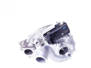 Renoveret turbolader Garrett 799671-5001S 799671-5002S 810822-5001S 810822-5002S 810822-5003S 819968-5001S 799671-0001 799671-5002 810822-0001 810822-0002 810822-0003 819968-0001 799671-1 799671-2 810822-1 059145874C 059145874L 059145874T