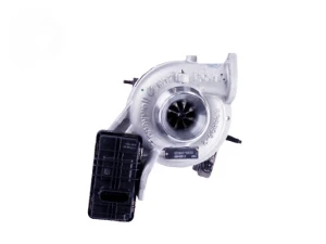 Renoveret turbolader Garrett 832642-5003S 832642-0003 832642-3 55266080 55282310 Fiat Ducato 2.0 MultiJet 115 85kW/115PS