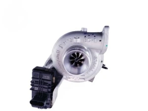 Renoveret turbolader Garrett 822751-5002S 822751-0002 822751-2 822751-5005S 822751-0005 822751-5 55256683 55282307