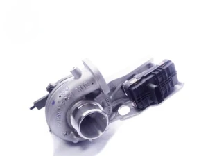 Renoveret turbolader Garrett 821784-5002S 821784-0002 821784-2 821784-5004S 821784-0004 821784-4 55261627 55282308 55261627A