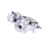 Renoveret turbolader Garrett 821942-5007S 821942-0007 821942-7 821942-5009S 821942-0009 821942-9 821942-5010S 821942-0010 821942-10 821942-5011S 821942-0011 821942-11 883861-5001S 883861-0001 ​883861-1
