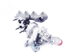 Renoveret turbolader Garrett 821943-5001S 821943-0001 821943-1 821943-5002S 821943-0002 821943-2 821943-5003S 821943-0003 821943-3 822651-5001S 822651-0001 822651-1