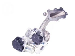 Renoveret turbolader Garrett 822053-5001S 822053-0001 822053-1 144104103R 144104103RC 144108122R 14410-4103R 14410-4103RC 14410-8122R