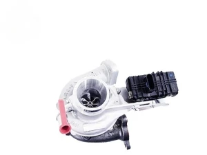 Renoveret turbolader Garrett 822072-5004S 822072-0004 822072-4 822072-5002S 822072-0002 822072-2 55580742 55487664 55485614 95521391 861026 861043 860983