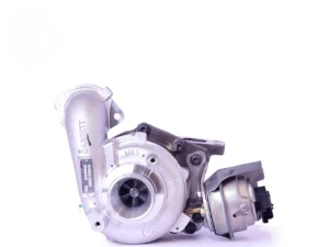 Renoveret turbolader Garrett 824060-5005S 824060-0005 824060-5 824060-5006S 824060-0006 824060-6 824060-5007S 824060-0007 824060-7 CV6Q6K682AA CV6Q-6K682-AA CV6Q6K682AB CV6Q-6K682-AB CV6Q6K682AC CV6Q-6K682-AC 1902475 1844193 1801856