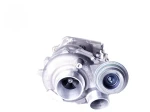 Renoveret turbolader Garrett 827053-5001S 827053-0001 827053-1 784037-5005S 784037-0005 784037-5 784037-5006S 784037-0006 784037-6 784037-5007S 784037-0007 784037-7 817775-5001S 817775-0001 817775-1