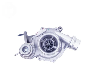 Renoveret turbolader Garrett 836264-5001S 836264-0001 836264-1 36010069 31380130