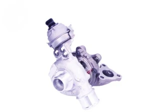 Renoveret turbolader Garrett 840213-5002S 840213-0002 840213-2 840213-5001S 840213-0001 840213-1 18900RSXG031M2 18900-RSX-G031M2 18900-RSX-G031-M2