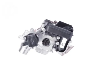 Renoveret turbolader Garrett 850282-5006S 850282-5006 850282-0006 850282-6 850282-5012S 850282-5012 850282-0012 850282-12 A2820900280 2820900280 144106434R 165767385R