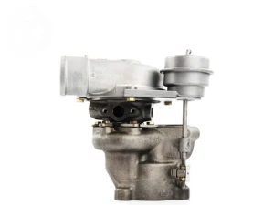 Renoveret turbolader BorgWarner KKK 53039880005 53039700005 53039900005 53039880013 53039700013 058145703B 058145703C 058145703D 058145703E 058145703H 058145703L 06A145703H 06A145703L