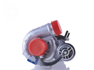 Renoveret turbolader BorgWarner KKK 53039700090 53039880090 5303-970-0090 5303-988-0090 504070186 71785480 71785482