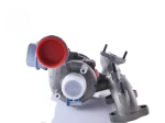 Renoveret turbolader BorgWarner KKK 54399700022 54399700011 54399700082 03G253014F 038253056G 038253016K 038253016R 038253014G 038253010D 038253010P 038253056E 038253056L 038253056J BV39-0022 BV39-0011 BV39A-0022 BV39A-0011 KP39A-0022 KP39A-0011 