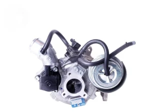 Renoveret turbolader BorgWarner KKK 54399700121 54399700124 54399700130 54399700131 54399700144  CJ5G6K682AA CJ5G6K682BA CJ5G6K682CA CJ5G6K682DA 36002107 36000632 1766406 1747280