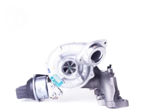 Renoveret turbolader BorgWarner KKK 54409700037 54409700022 54409700008 54409700003 BV40D-0008 BV40D-0003 BV40D-0022 BV40D-0037 03L253010H 03L253056S 03L253056F 03L253019R